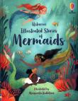 Illustrated Stories of Mermaids. Wydawca: Usborne. Dadada.pl Opakowanie Illustrated Stories of Mermaids