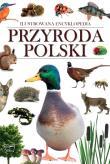 Ilustrowana encyklopedia. Przyroda Polski. Autor: Opracowanie zbiorowe. Dadada.pl Okładka książki Ilustrowana encyklopedia. Przyroda Polski