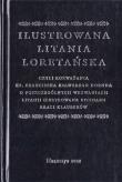 Ilustrowana litania loretańska. Autor: praca zbiorowa. Dadada.pl Okładka książki Ilustrowana litania loretańska