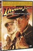 Indiana Jones i Ostatnia Krucjata DVD. Wydawca: Filmostrada. Dadada.pl Opakowanie Indiana Jones i Ostatnia Krucjata DVD