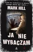 Okładka książki Ja nie wybaczam - uszkodzone