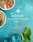 Jak zdrowo jeść ruszać się kochać i spać. Autor: Mamcarz Artur. Dadada.pl Okładka książki Jak zdrowo jeść ruszać się kochać i spać