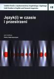 Język(i) w czasie i przestrzeni. Autor: Stalmaszczyk Piotr. Dadada.pl Okładka książki Język(i) w czasie i przestrzeni