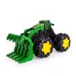 Opakowanie John Deere traktor Monster Treads Rev Up TOMY