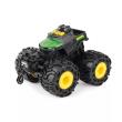 Opakowanie John Deere traktor Monster Treads św/dźw TOMY