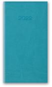 Kalendarz 2022 11T A6 kieszonkowy turkus vivella. Wydawca: MediCodex. Dadada.pl Opakowanie Kalendarz 2022 11T A6 kieszonkowy turkus vivella