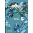 Opakowanie Kalendarz 2022 A5 Boho HERLITZ