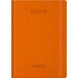 Opakowanie Kalendarz 2022 A5 Flex pomarańczowy HERLITZ