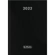 Opakowanie Kalendarz 2022 A5 Szefa czarny HERLITZ