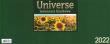 Opakowanie Kalendarz 2022 Biurkowy Universe 003 CRUX
