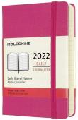Opakowanie Kalendarz 2022 dzienny 12MP tw. bougainville pink