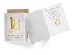 Opakowanie Karnet V-009 Urodziny 18