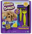 Opakowanie Kinetic Sand Zestaw Plażowy