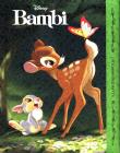 Klasyczne opowieści, Bambi. Autor:   Praca zbiorowa. Dadada.pl Okładka książki Klasyczne opowieści, Bambi