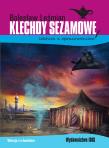 Klechdy sezamowe. Lektura z opracowaniem. Autor: Bolesław Leśmian. Dadada.pl Okładka książki Klechdy sezamowe. Lektura z opracowaniem
