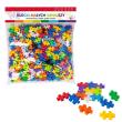 Opakowanie Klocki Małych Geniuszy - Mini Puzzle 266 elementów