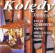 Kolędy Tradycyjne CD. Autor:   Praca zbiorowa. Dadada.pl Okładka książki Kolędy Tradycyjne CD