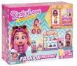 KookyLoos Fashion Challenge. Wydawca: Magic Box Toys Polska. Dadada.pl Opakowanie KookyLoos Fashion Challenge