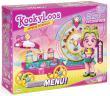 KookyLoos Mystery menu. Wydawca: Magic Box Toys Polska. Dadada.pl Opakowanie KookyLoos Mystery menu