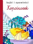 Okładka książki Kopciuszek