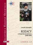 Kozacy w Rosji Borysa Jelcyna (1989-1999). Autor: Leszek Szerepka. Dadada.pl Okładka książki Kozacy w Rosji Borysa Jelcyna (1989-1999)