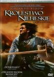 Opakowanie Królestwo niebieskie DVD