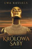 Okładka książki Królowa Saby