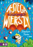 Księga ulubionych wierszy. Autor: Opracowanie zbiorowe. Dadada.pl Okładka książki Księga ulubionych wierszy
