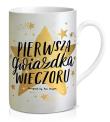 Opakowanie Kubek Christmas-Gwiazdka
