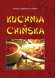 Kuchnia chińska TW. Autor: Barbara Jakimowicz-Klein. Dadada.pl Okładka książki Kuchnia chińska TW