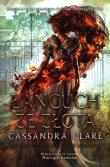 Łańcuch ze złota. Autor: Clare Cassandra. Dadada.pl Okładka książki Łańcuch ze złota