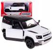 Opakowanie Land Rover Defender 90 KINSMART