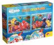 Opakowanie Lisciani Puzzle Maxi Nemo 2X12 Obrazki