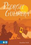 Literatura klasyczna. Podróże Guliwera - uszkodzone. Autor: Swift Jonathan. Dadada.pl Okładka książki Literatura klasyczna. Podróże Guliwera - uszkodzone