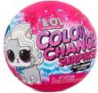 Opakowanie LOL Surprise Color Change Pets Asst in PDQ (18szt)