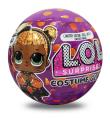 Opakowanie LOL Surprise Spooky Supreme