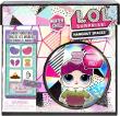 Opakowanie LOL Surprise Winter Chill Spaces - Style 1