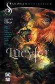 Lucyfer T.2 Boska tragedia. Autor: Watters Dan, MAX FIUMARA, Sebastian Fiumara. Dadada.pl Okładka książki Lucyfer T.2 Boska tragedia