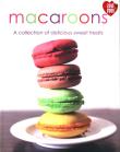 Macaroons. Wydawca: Parragon. Dadada.pl Opakowanie Macaroons