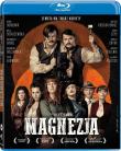 Okładka książki Magnezja (blu-ray)