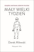 Okładka książki Mały wielki tydzień
