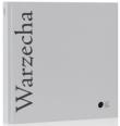 Okładka książki Marian Warzecha