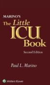 Okładka książki Marino's The Little ICU Book Second edition