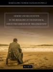Memory and recognition in the biograpfy of the... Autor: Nowak-Dziemianowicz Mirosława. Dadada.pl Okładka książki Memory and recognition in the biograpfy of the..