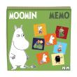 Opakowanie Memory dla dzieci Gra Pamięciowa Muminki 36 el.