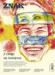 Miesięcznik ZNAK 797 (10/2021) Z czego się śmiejemy. Autor: autor zbiorowy. Dadada.pl Okładka książki Miesięcznik ZNAK 797 (10/2021) Z czego się śmiejemy