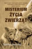 Okładka książki Misterium życia zwierząt w.2
