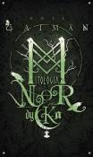 Mitologia nordycka w.2. Autor: Gaiman Neil. Dadada.pl Okładka książki Mitologia nordycka w.2