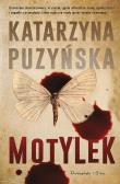Motylek. Lipowo. Tom 1 wyd. specjalne. Autor: Katarzyna Puzyńska. Dadada.pl Okładka książki Motylek. Lipowo. Tom 1 wyd. specjalne