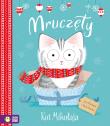 Mruczęty. Kot Mikołaja. Autor: Rowland Lucy, Bowles Paula. Dadada.pl Okładka książki Mruczęty. Kot Mikołaja